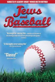 دانلود فیلم Jews and Baseball: An American Love Story سال 2010 - یهودیان و بیسبال: یک داستان عاشقانه آمریکایی