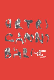 دانلود فیلم Altri cannibali سال 2021 - دیگر آدم‌خواران