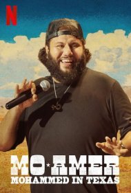 دانلود فیلم Mo Amer: Mohammed in Texas سال 2021 - مو عامر: محمد در تگزاس