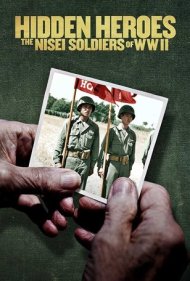 دانلود فیلم Hidden Heroes: The Nisei Soldiers of WWII سال 2021 - قهرمانان پنهان: سربازان نیسی در جنگ جهانی دوم