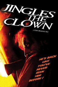 دانلود فیلم Jingles the Clown سال 2009 - جینگلز دلقک