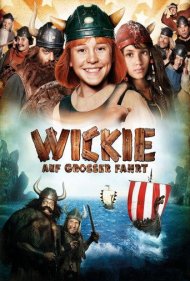 دانلود فیلم Wickie and the Treasure of the Gods سال 2011 - ویکی و گنج خدایان