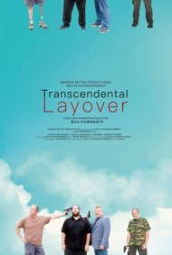 دانلود فیلم Transcendental Layover سال 2020 - توقف متعالی
