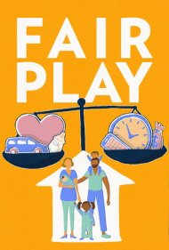 دانلود فیلم Fair Play سال 2022 - بازی عادلانه