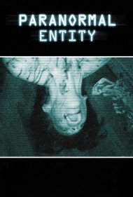 دانلود فیلم Paranormal Entity سال 2009 - موجود ماوراءالطبیعه