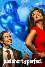 دانلود فیلم Just Short of Perfect سال 2021 - عشق بی اندازه