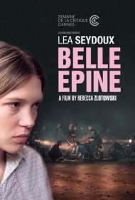 دانلود فیلم Belle épine سال 2010 - خار زیبا