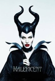 دانلود دوبله فارسی فیلم Maleficent سال 2014 - افسون گر شرور و زیبای خفته (مالیفیسنت)