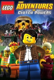 دانلود دوبله فارسی فیلم Lego: The Adventures of Clutch Powers سال 2010 - لیگو : ماجراهای کلاچ پاورز