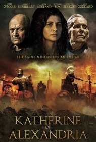 دانلود فیلم Katherine of Alexandria سال 2014 - کاترین اسکندریه