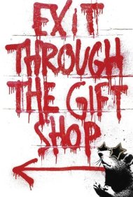 Exit Through the Gift Shop 2010