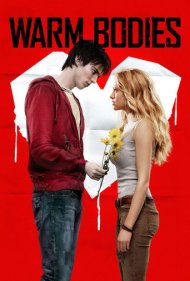 دانلود دوبله فارسی فیلم Warm Bodies سال 2013 - بدن های گرم