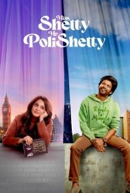 دانلود دوبله فارسی فیلم Miss Shetty Mr Polishetty سال 2023 - خانم شتی آقای پولیشتی