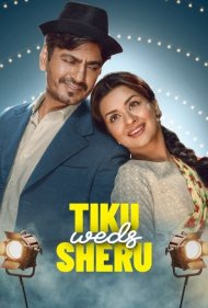 دانلود فیلم Tiku Weds Sheru سال 2023 - ازدواج تیکو و شیرو