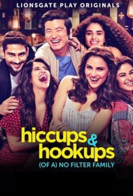 دانلود فیلم Hiccups and Hookups سال 2021 - سکسکه و ارتباط