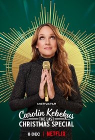 دانلود فیلم Carolin Kebekus: The Last Christmas Special سال 2021 - کارولین کبکوس: آخرین ویژه برنامه کریسمس