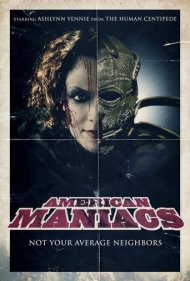 American Maniacs 2012