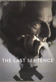 دانلود فیلم The Last Sentence سال 2012 - آخرین جمله