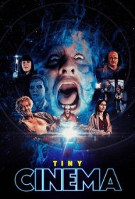 دانلود فیلم Tiny Cinema سال 2022 - سینمای کوچک
