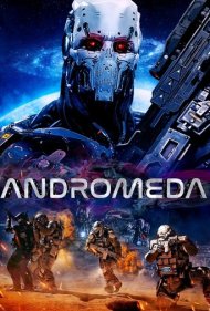 دانلود فیلم Andromeda سال 2022 - آندرومدا