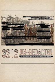 دانلود فیلم 3212 Un-redacted سال 2021 - ۳۲۱۲ سانسورنشده
