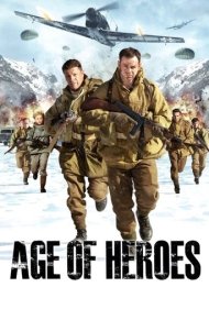 دانلود فیلم Age of Heroes سال 2011 - عصر قهرمانان