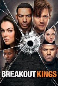 دانلود فیلم Breakout Kings سال 2011 - پادشاهان فرار