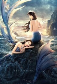 دانلود فیلم The Mermaid سال 2021 - پری دریایی