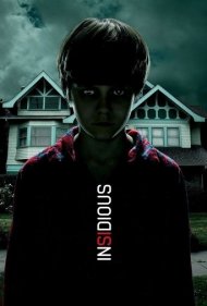 دانلود دوبله فارسی فیلم Insidious سال 2010 - توطئه آمیز 1