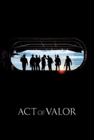 دانلود دوبله فارسی فیلم Act of Valor سال 2012 - شهامت