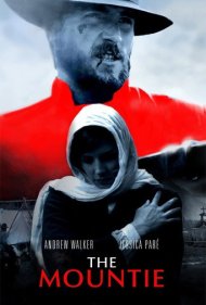 دانلود فیلم The Mountie سال 2011 - پلیس سواره‌نظام