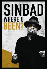 دانلود فیلم Sinbad: Where U Been? سال 2010 - سندباد: کجا بودی؟