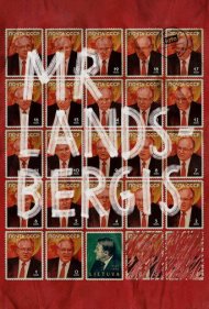دانلود فیلم Mr. Landsbergis سال 2021 - آقای لندزبرگیس