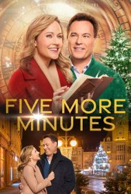 دانلود فیلم Five More Minutes سال 2021 - پنج دقیقه بیشتر