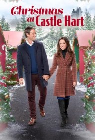 دانلود فیلم Christmas at Castle Hart سال 2021 - کریسمس در قلعه هارت