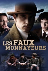 دانلود فیلم The Counterfeiters سال 2010 - جعل‌کنندگان