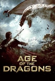 دانلود فیلم Age of the Dragons سال 2011 - عصر اژدهاها