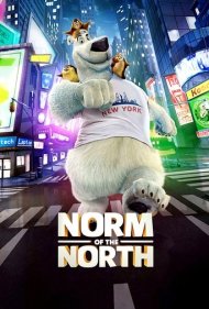 دانلود دوبله فارسی فیلم Norm of the North سال 2016