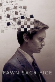 دانلود دوبله فارسی فیلم Pawn Sacrifice سال 2014 - قربانی پیاده