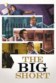 دانلود دوبله فارسی فیلم The Big Short سال 2015