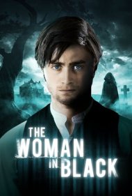 دانلود دوبله فارسی فیلم The Woman in Black سال 2012
