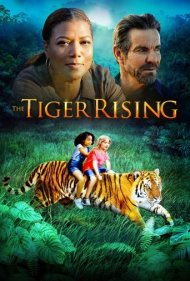 دانلود دوبله فارسی فیلم The Tiger Rising سال 2022 - ببر بر می خیزد