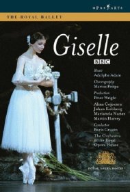 دانلود فیلم Giselle سال 2006 - ژیزل