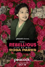 دانلود فیلم The Rebellious Life of Mrs. Rosa Parks سال 2022 - زندگی سرکش خانم رزا پارکس