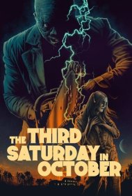 دانلود فیلم The Third Saturday in October سال 2022 - سومین شنبه ماه اکتبر