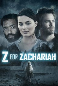 Z for Zachariah 2015