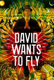 دانلود فیلم David Wants to Fly سال 2010 - دیوید میخواهد پرواز کند