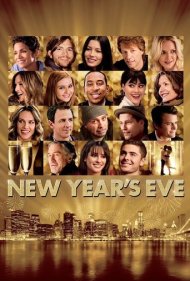 New Year's Eve 2011