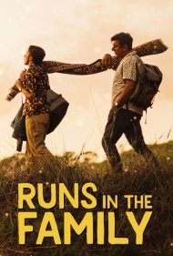 دانلود فیلم Runs in the Family سال 2023 - ریشه‌های خانوادگی