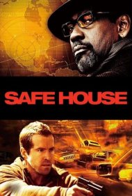 دانلود دوبله فارسی فیلم Safe House سال 2012 - خانه امن